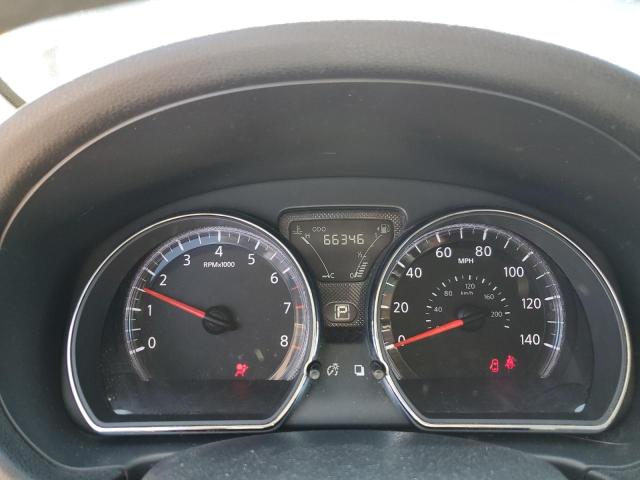 2019 NISSAN VERSA S 3N1CN7AP9KL812571