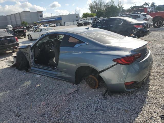 2017 INFINITI Q60 BASE JN1CV7EK1HM110712