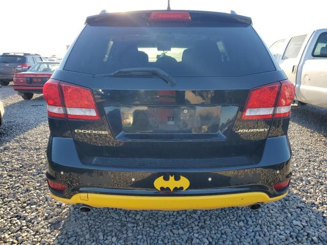 2017 DODGE JOURNEY SX 3C4PDCBGXHT705840