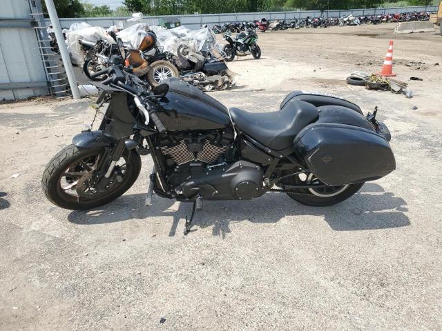 2022 HARLEY-DAVIDSON FXLRST 1HD1YXZ11NB039658
