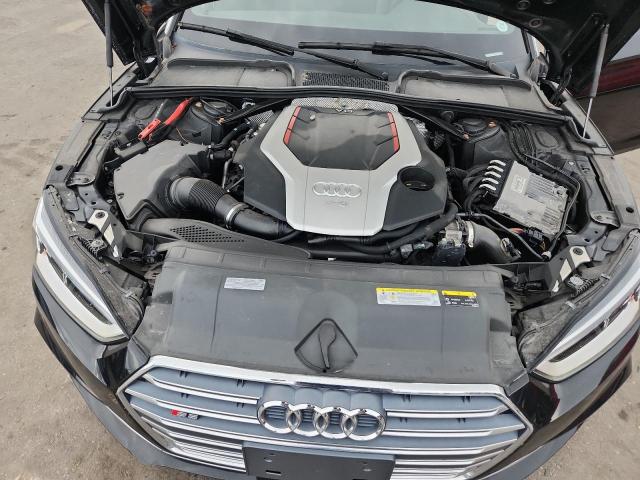 2019 AUDI S5 PREMIUM WAUY4GF5XKN009424