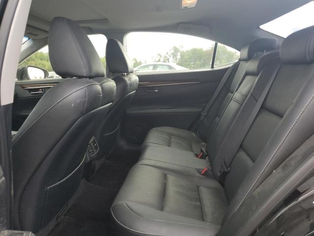 2015 LEXUS ES 350 JTHBK1GG8F2209025