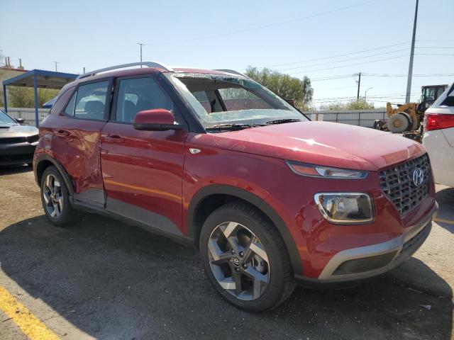 2025 HYUNDAI VENUE SEL KMHRC8A33SU355631