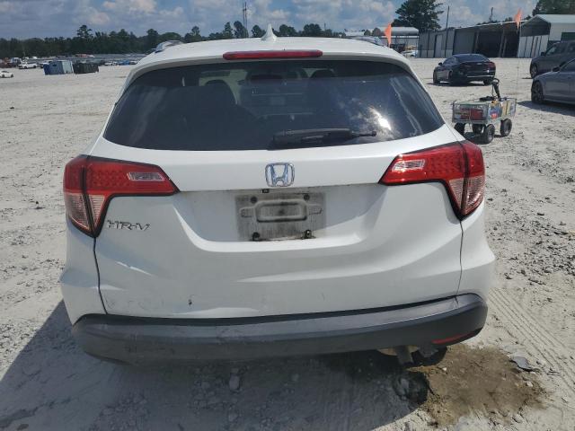 2017 HONDA HR-V EXL 3CZRU5H78HM703133