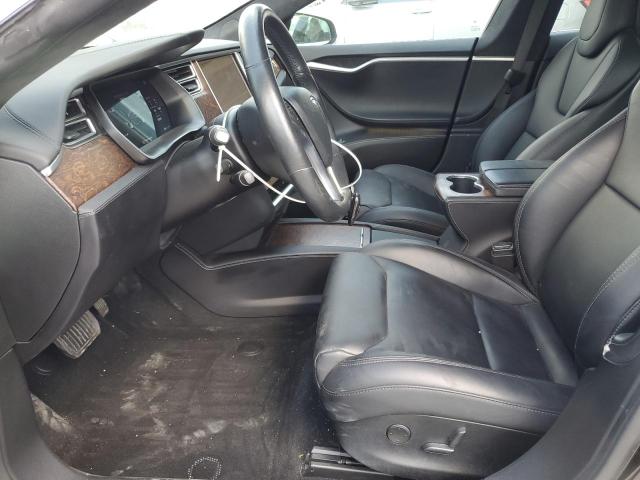 2017 TESLA MODEL S 5YJSA1E29HF231563