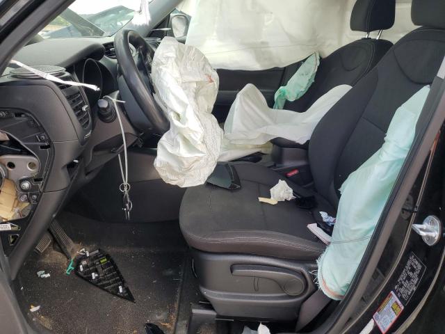 2018 KIA SOUL KNDJN2A24J7586065