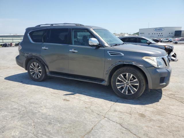 2019 NISSAN ARMADA SV JN8AY2ND3KX011562
