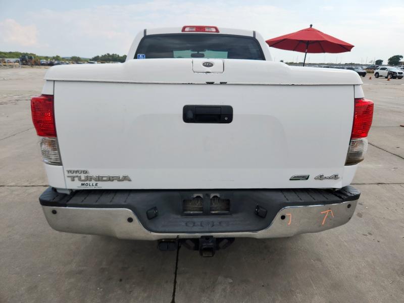 2011 TOYOTA TUNDRA CRE - 5TFHW5F16BX167276