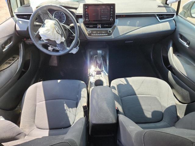 2020 TOYOTA COROLLA LE 5YFEPRAE0LP138583