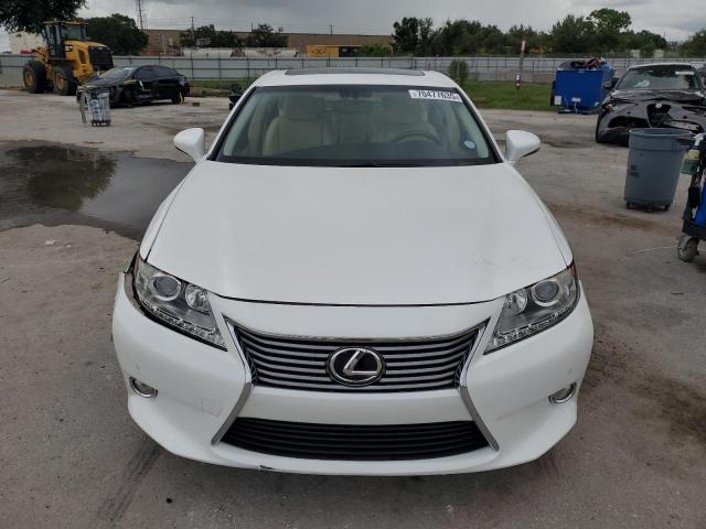 2015 LEXUS ES 350 JTHBK1GG7F2159203