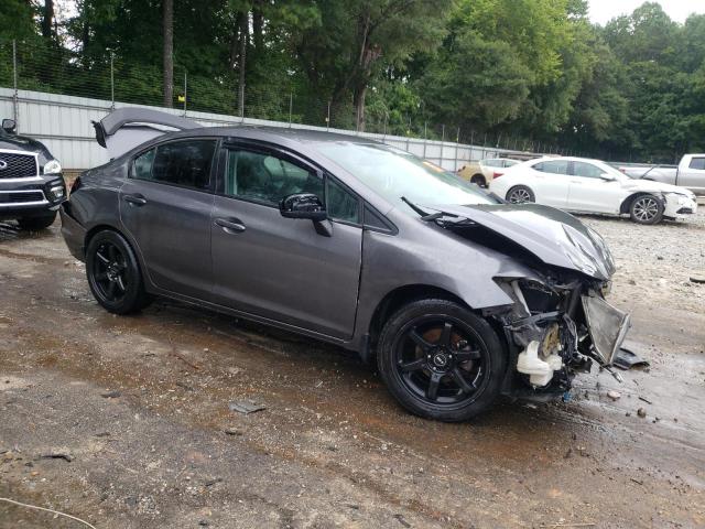 2015 HONDA CIVIC LX 2HGFB2F50FH565101