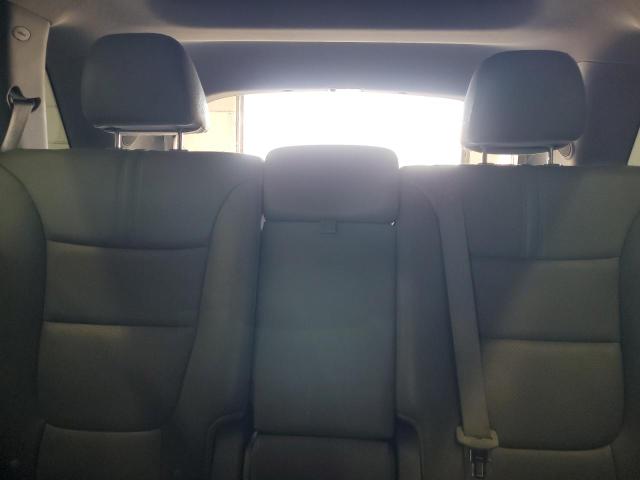 2014 KIA SORENTO SX - 5XYKWDA78EG496046