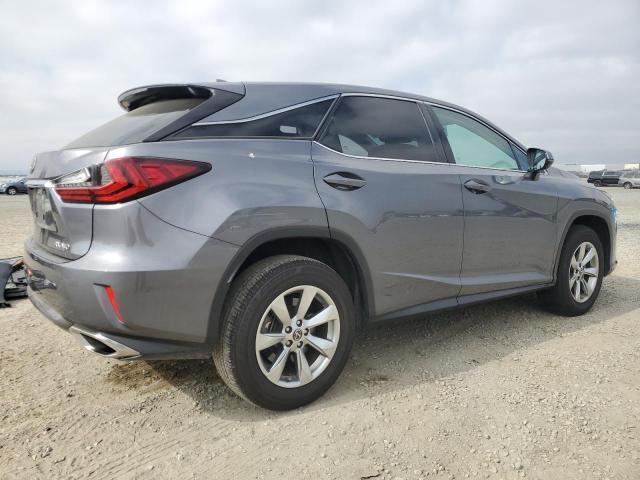 2018 LEXUS RX 350 BAS 2T2ZZMCA2JC095950