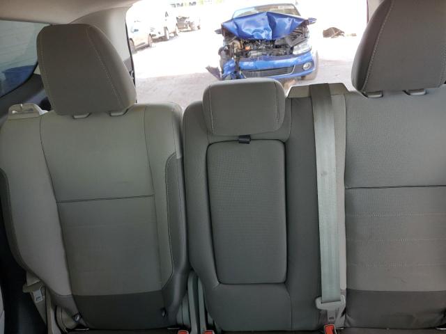 2014 FORD ESCAPE SE - 1FMCU0G98EUE41036