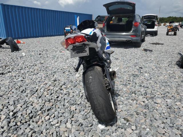 2013 SUZUKI GSX-R1000 JS1GT78AXD2101062