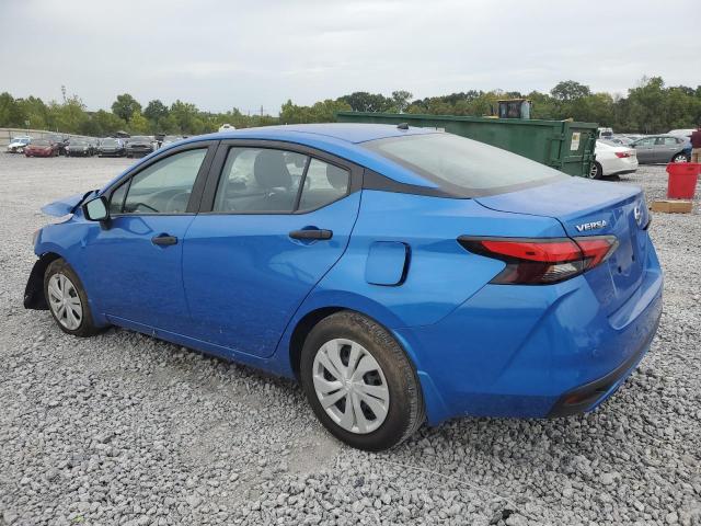 2021 NISSAN VERSA S 3N1CN8DV8ML919050