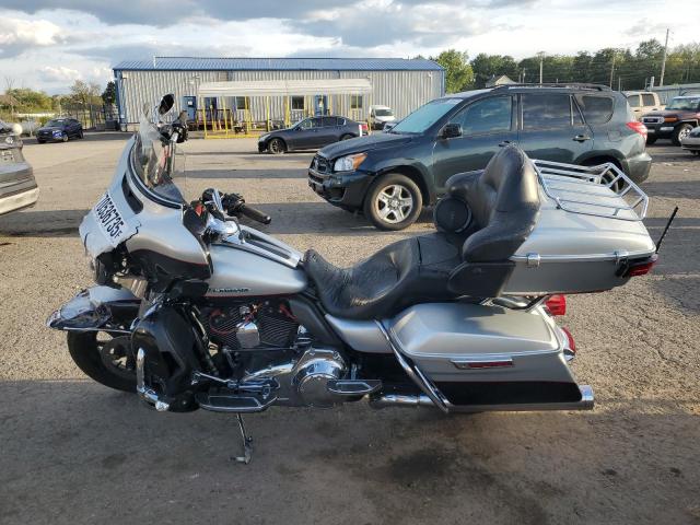 2015 HARLEY-DAVIDSON FLHTK ULTR 1HD1KEL14FB674180