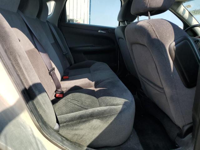 2011 CHEVROLET IMPALA LT - 2G1WG5EK1B1297938