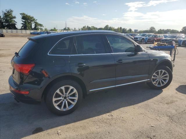 2013 AUDI Q5 PREMIUM - WA1LFAFPXDA019915