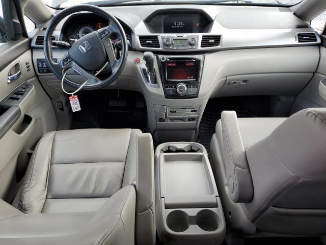 2016 HONDA ODYSSEY TO 5FNRL5H94GB162644