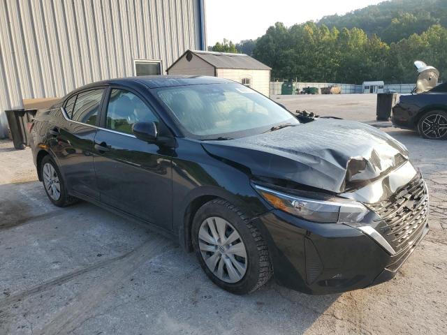 2024 NISSAN SENTRA S - 3N1AB8BV9RY244032