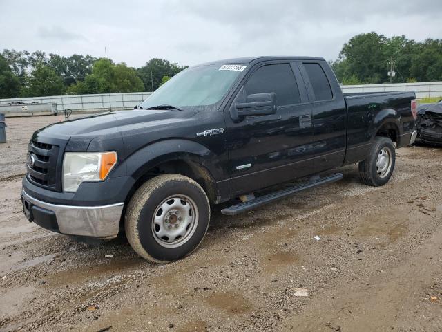 FORD F150 SUPER