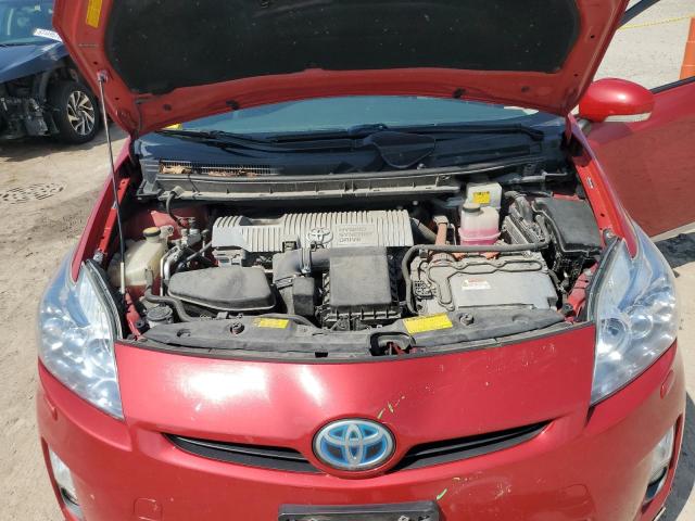 2010 TOYOTA PRIUS - JTDKN3DU6A0024104
