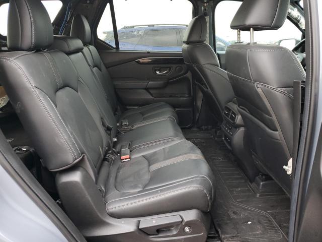 2024 HONDA PILOT TOUR 5FNYG1H78RB020064