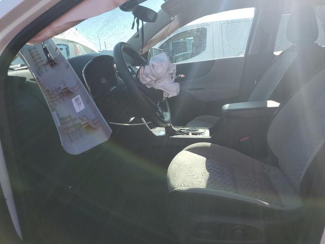 2022 CHEVROLET EQUINOX LT - 2GNAXKEV5N6132306