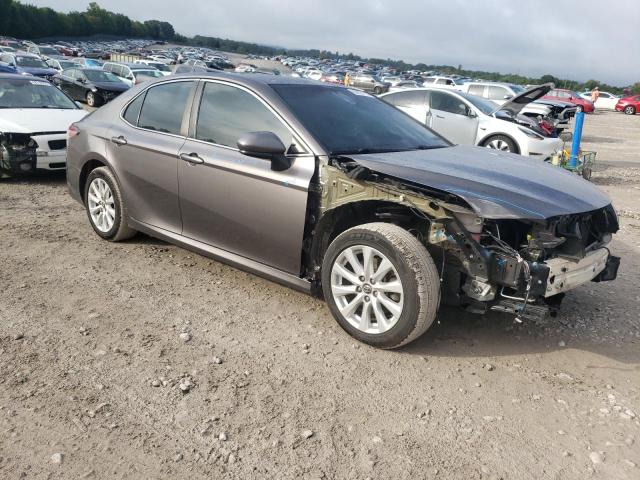 2018 TOYOTA CAMRY L 4T1B11HKXJU041663