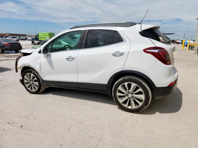 2017 BUICK ENCORE PREFERRED KL4CJASB8HB244665