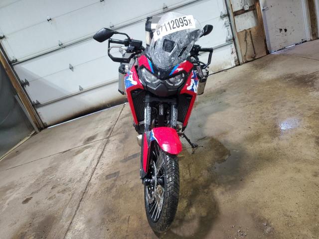 2024 HONDA CRF1000 D JH2SD1552RK000095
