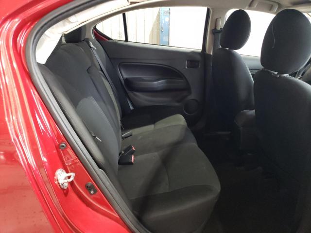 2021 MITSUBISHI MIRAGE G4 ML32FUFJ9MHF03165