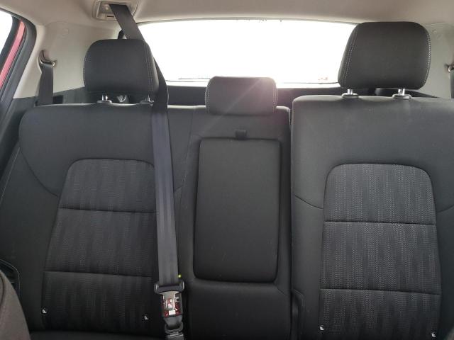 2022 KIA SPORTAGE LX - KNDPM3ACXN7963404