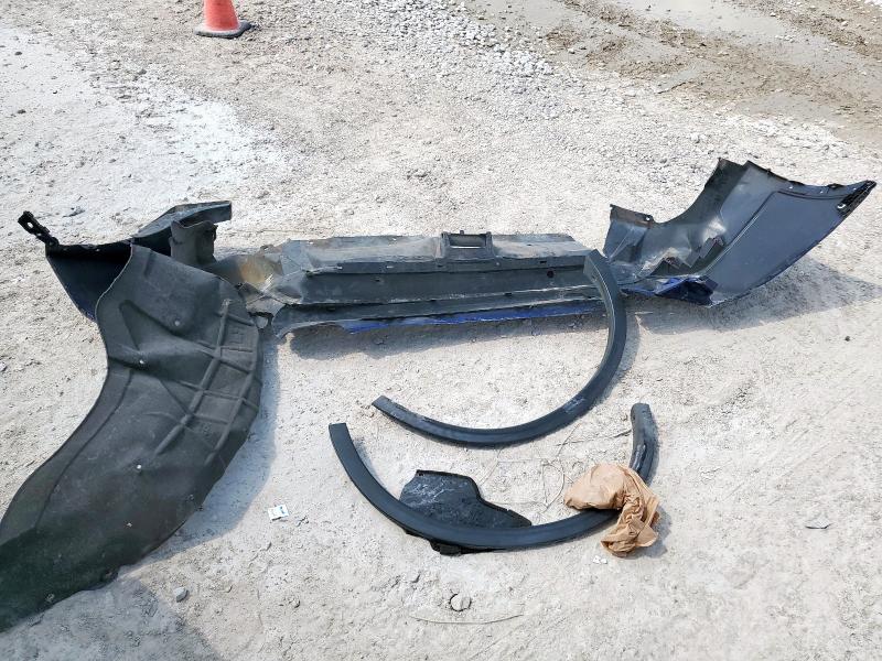 2019 NISSAN ROGUE JN8AT2MT2KW261176