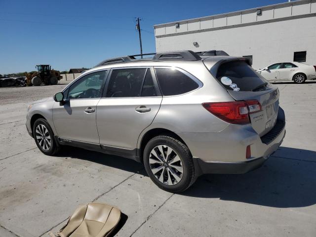 2016 SUBARU OUTBACK 2. 4S4BSBNC3G3266053