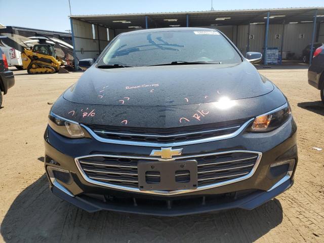 2018 CHEVROLET MALIBU LT - 1G1ZD5ST5JF288931