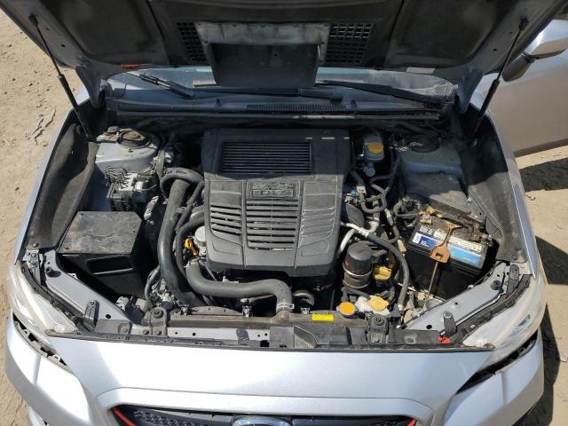 2017 SUBARU WRX JF1VA1B64H9836059