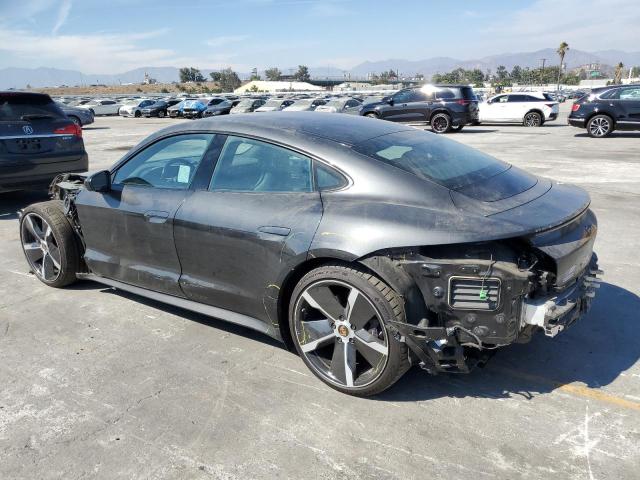 2021 PORSCHE TAYCAN WP0AA2Y16MSA17571