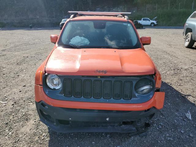 2017 JEEP RENEGADE L ZACCJABB3HPG14464