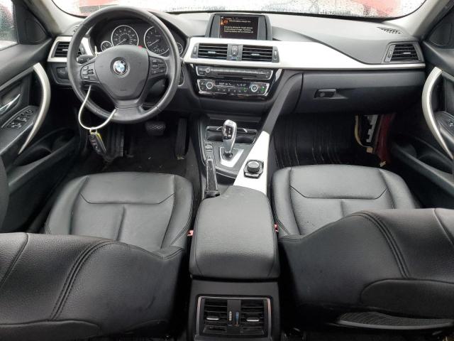 2016 BMW 320 XI WBA8E5G56GNT95024