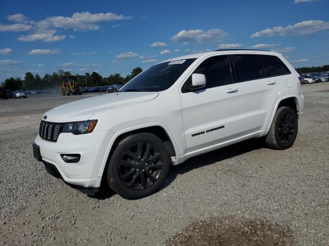 Global Auto Auctions: 2019 JEEP GRAND CHEROKEE LAREDO