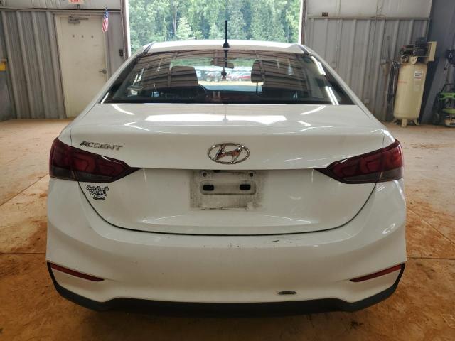 2019 HYUNDAI ACCENT SE 3KPC24A34KE044438