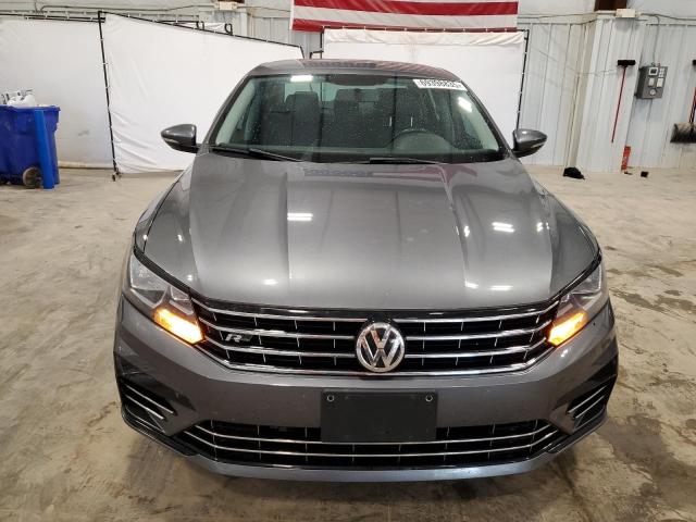 2018 VOLKSWAGEN PASSAT S 1VWAA7A35JC039554