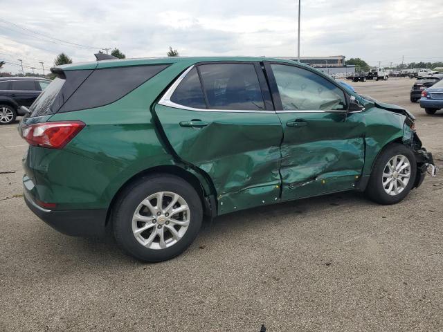 2019 CHEVROLET EQUINOX LT - 2GNAXKEV3K6219021