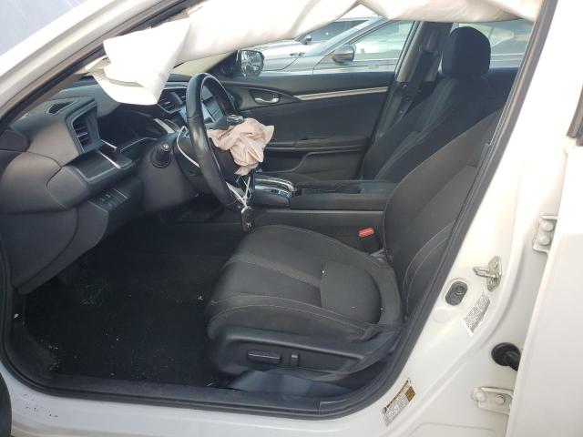 2020 HONDA CIVIC EX 19XFC1F38LE205229