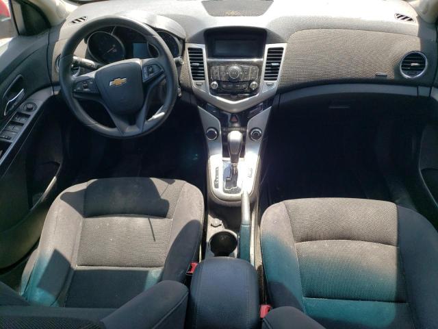 2015 CHEVROLET CRUZE LT #3255633014