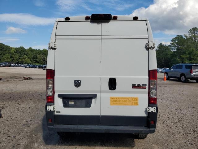 2019 RAM PROMASTER 3C6TRVDG9KE507438