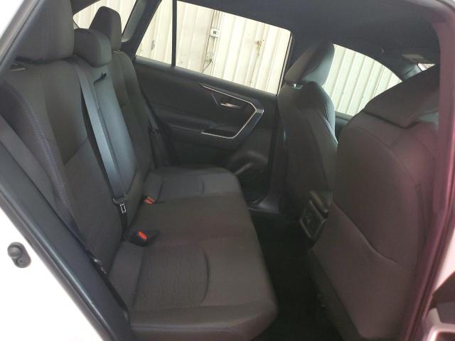 2025 TOYOTA RAV4 SE 2T3T6RFV9SW088080