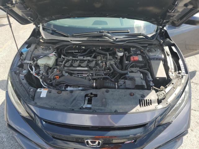 2020 HONDA CIVIC SI 2HGFC1E54LH706434